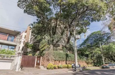Cobertura com 3 quartos à venda na rua doutor barbosa gonçalves, 495, chácara das pedras, porto alegre, 304 m2 por r$ 3.500.000
