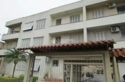 Apartamento com 2 quartos à venda na rua padre hildebrando, 615, santa maria goretti, porto alegre, 75 m2 por r$ 320.000
