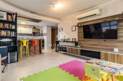 Apartamento com 3 quartos à venda na rua barão do amazonas, 130, petrópolis, porto alegre, 89 m2 por r$ 899.000