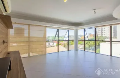 Apartamento com 3 quartos à venda na rua barão do amazonas, 130, petrópolis, porto alegre, 89 m2 por r$ 899.000