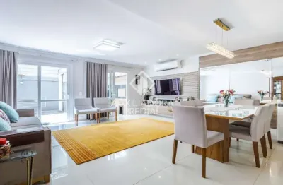 Casa em condomínio fechado com 3 quartos à venda na rua gralha azul, 555, jardim carvalho, porto alegre, 218 m2 por r$ 1.795.000