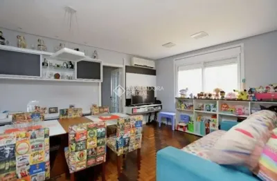 Apartamento com 3 quartos à venda na avenida osvaldo aranha, 232, bom fim, porto alegre, 87 m2 por r$ 465.000