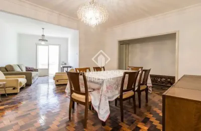 Apartamento com 2 quartos à venda na rua doutor barros cassal, 312, floresta, porto alegre, 68 m2 por r$ 269.000