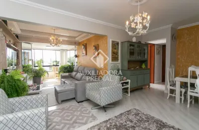 Apartamento com 2 quartos à venda na rua marco polo, 505, cristo redentor, porto alegre, 84 m2 por r$ 750.000