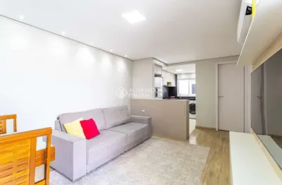 Apartamento com 2 quartos à venda na estrada joão de oliveira remião, 2190, agronomia, porto alegre, 47 m2 por r$ 249.000