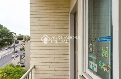 Apartamento com 2 quartos à venda na avenida protásio alves, 3563, petrópolis, porto alegre, 84 m2 por r$ 278.000