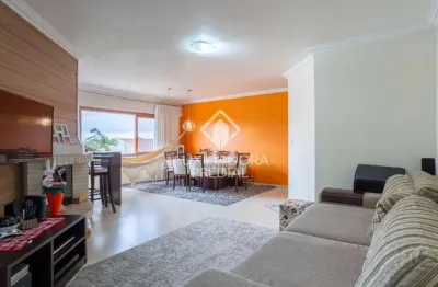 Apartamento com 2 quartos à venda na rua professor leopoldo tietbohl, 100, jardim itu sabará, porto alegre, 84 m2 por r$ 600.000