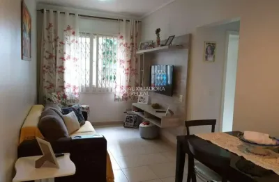 Apartamento com 2 quartos à venda na rua saldanha da gama, 853, são josé, porto alegre, 60 m2 por r$ 255.000