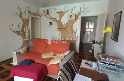 Apartamento com 2 quartos à venda na rua são manoel, 288, rio branco, porto alegre, 108 m2 por r$ 345.000