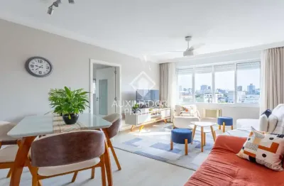 Apartamento com 3 quartos à venda na rua josé francisco duarte júnior, 112, menino deus, porto alegre, 94 m2 por r$ 790.000