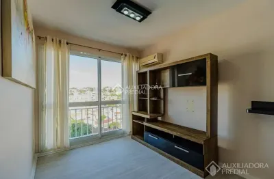 Apartamento com 2 quartos à venda na rua portuguesa, 460, partenon, porto alegre, 59 m2 por r$ 495.000