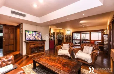 Apartamento com 4 quartos à venda na rua coronel aurélio bitencourt, 115, rio branco, porto alegre, 297 m2 por r$ 2.000.000