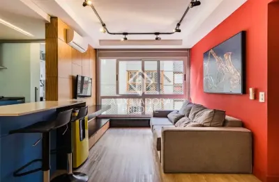 Apartamento com 2 quartos à venda na rua eça de queiroz, 194, petrópolis, porto alegre, 64 m2 por r$ 847.000