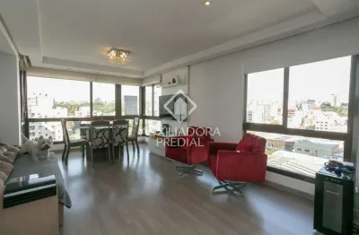 Apartamento com 2 quartos à venda na rua luiz cosme, 14, passo da areia, porto alegre, 78 m2 por r$ 750.000