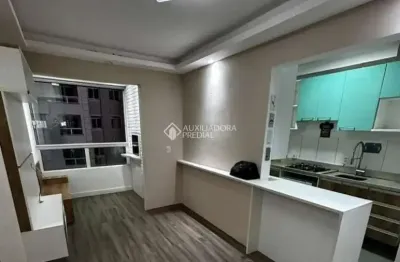 Apartamento com 2 quartos à venda na avenida protásio alves, 8201, morro santana, porto alegre, 57 m2 por r$ 309.000