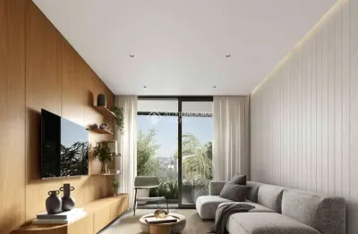 Apartamento com 1 quarto à venda na rua liberdade, 250, rio branco, porto alegre, 52 m2 por r$ 719.415