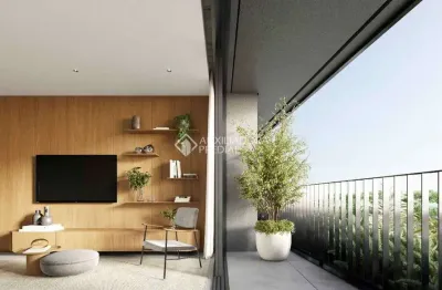 Apartamento com 1 quarto à venda na rua liberdade, 250, rio branco, porto alegre, 61 m2 por r$ 774.125