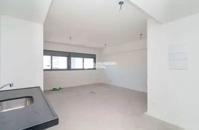 Apartamento com 1 quarto à venda na avenida doutor nilo peçanha, 3245, chácara das pedras, porto alegre, 38 m2 por r$ 510.000