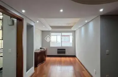 Cobertura com 2 quartos à venda na rua doutor freire alemão, 490, mont serrat, porto alegre, 147 m2 por r$ 890.000