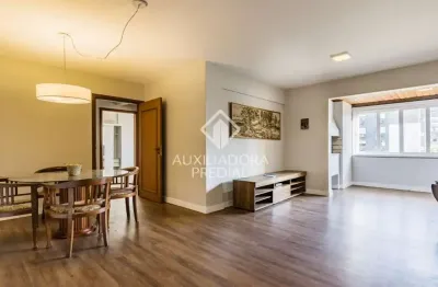 Apartamento com 2 quartos à venda na rua passo da pátria, 227, bela vista, porto alegre, 80 m2 por r$ 890.000