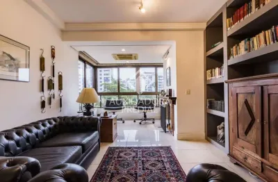 Apartamento com 2 quartos à venda na rua mariante, 21, rio branco, porto alegre, 81 m2 por r$ 1.190.000