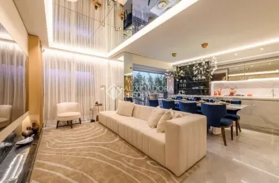 Apartamento com 2 quartos à venda na rua azevedo sodré, 285, passo da areia, porto alegre, 69 m2 por r$ 1.080.000
