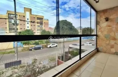 Casa com 3 quartos à venda na rua ângelo barcelos, 75, vila joão pessoa, porto alegre, 285 m2 por r$ 500.000