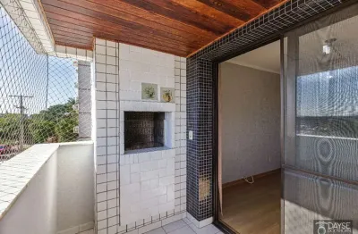Apartamento com 2 quartos à venda na rua miguel di giorgio, 170, são sebastião, porto alegre, 59 m2 por r$ 390.000