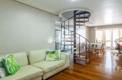 Cobertura com 1 quarto à venda na Rua Demétrio Ribeiro, 1012, Centro Histórico, Porto Alegre, 108 m2 por R$ 600.000