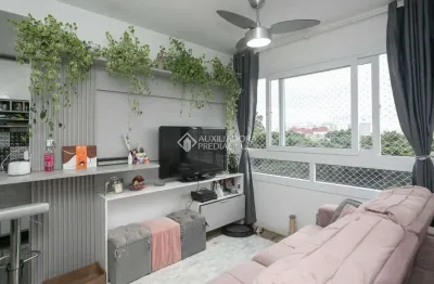 Apartamento com 2 quartos à venda na rua jerônymo zelmanovitz, 100, são sebastião, porto alegre, 67 m2 por r$ 650.000