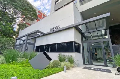 Apartamento com 2 quartos à venda na avenida nova york, 205, auxiliadora, porto alegre, 74 m2 por r$ 1.200.000