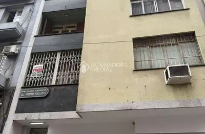 Apartamento com 2 quartos à venda na rua senhor dos passos, 251, centro histórico, porto alegre, 117 m2 por r$ 225.000