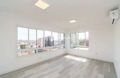 Apartamento com 1 quarto à venda na rua doutora carmen pinto de azevedo andrade, 96, moinhos de vento, porto alegre, 43 m2 por r$ 560.000