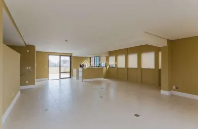 Cobertura com 3 quartos à venda na rua campos sales, 110, boa vista, porto alegre, 278 m2 por r$ 2.900.000