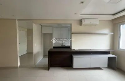 Apartamento com 2 quartos à venda na rua brasil, 1375, harmonia, canoas, 56 m2 por r$ 340.000