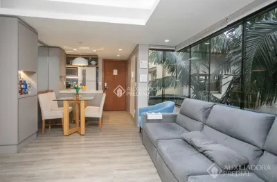 Apartamento com 2 quartos à venda na rua eça de queiroz, 421, petrópolis, porto alegre, 67 m2 por r$ 599.000