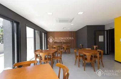 Apartamento com 1 quarto à venda na rua miguel tostes, 919, rio branco, porto alegre, 30 m2 por r$ 453.995