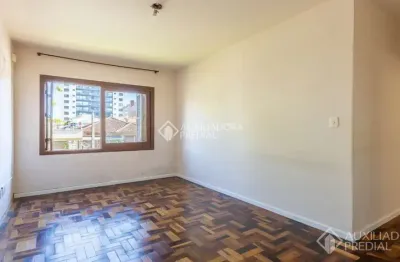 Apartamento com 2 quartos à venda na rua roque gonzales, 242, jardim botânico, porto alegre, 58 m2 por r$ 255.000