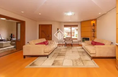 Casa em condomínio fechado com 3 quartos à venda na avenida vicente monteggia, 2000, cavalhada, porto alegre, 260 m2 por r$ 1.225.000