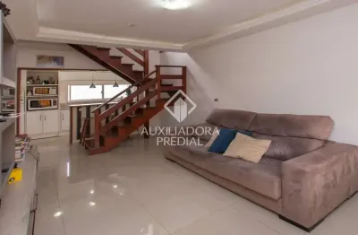 Cobertura com 1 quarto à venda na rua vicente da fontoura, 2412, rio branco, porto alegre, 97 m2 por r$ 499.000