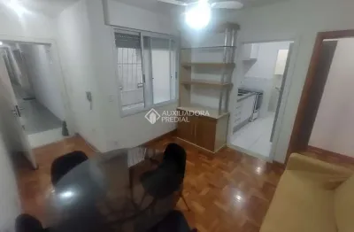 Apartamento com 2 quartos à venda na rua felipe camarão, 225, rio branco, porto alegre, 58 m2 por r$ 400.000