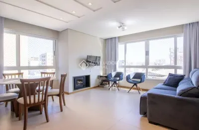 Apartamento com 2 quartos à venda na rua santa cecília, 2118, santana, porto alegre, 72 m2 por r$ 830.000