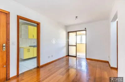 Apartamento com 2 quartos à venda na Rua Ouro Preto, 35, Jardim Floresta, Porto Alegre, 70 m2 por R$ 445.000