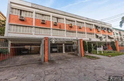 Apartamento com 2 quartos à venda na avenida panamericana, 321, jardim lindóia, porto alegre, 64 m2 por r$ 320.000