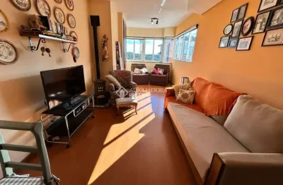 Apartamento com 1 quarto à venda na rua emílio leobet, 100, centro, gramado, 50 m2 por r$ 650.000