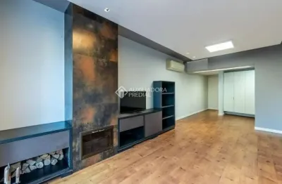 Apartamento com 1 quarto à venda na rua casemiro de abreu, 200, bela vista, porto alegre, 64 m2 por r$ 495.000