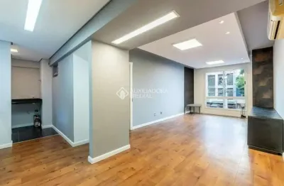 Apartamento com 1 quarto à venda na Rua Casemiro de Abreu, 200, Bela Vista, Porto Alegre, 64 m2 por R$ 495.000
