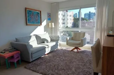 Apartamento com 2 quartos à venda na rua são mateus, 505, bom jesus, porto alegre, 64 m2 por r$ 495.000