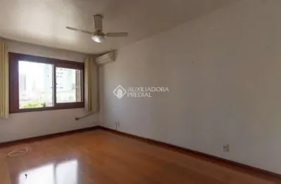 Apartamento com 1 quarto à venda na rua luiz de camões, 864, santo antônio, porto alegre, 43 m2 por r$ 190.000