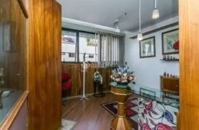 Sala comercial à venda na rua mariante, 288, rio branco, porto alegre, 36 m2 por r$ 285.000